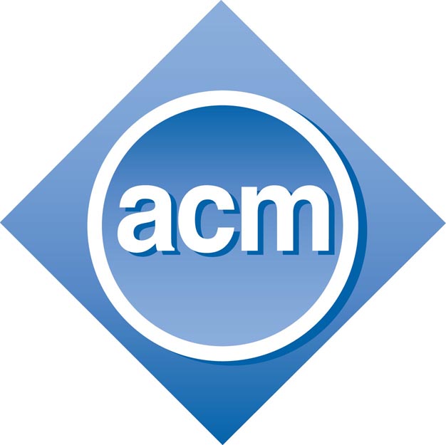 Association for Computing Machinery