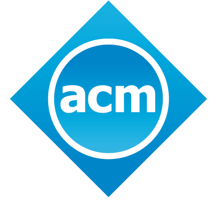 ACM logo